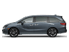 2 imagen en miniatura de 2024 Honda Odyssey Elite
