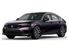 1 imagen en miniatura de 2024 Honda Civic EX-L