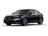 1 imagen en miniatura de 2024 Honda Civic EX-L