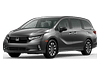 1 imagen en miniatura de 2024 Honda Odyssey EX-L