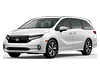 1 imagen en miniatura de 2024 Honda Odyssey Touring
