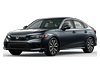 1 imagen en miniatura de 2024 Honda Civic EX