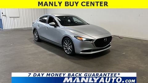 1 image of 2019 Mazda Mazda3 Preferred