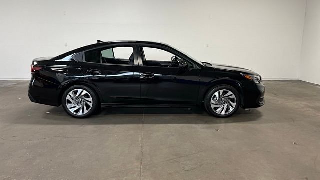 Used 2023 Subaru Legacy Limited with VIN 4S3BWAN61P3012578 for sale in Santa Rosa, CA