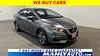 1 thumbnail image of  2021 Nissan Versa 1.6 SV