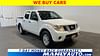 1 thumbnail image of  2020 Nissan Frontier SV