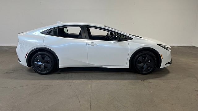 Used 2023 Toyota Prius LE with VIN JTDACAAU8P3011209 for sale in Santa Rosa, CA