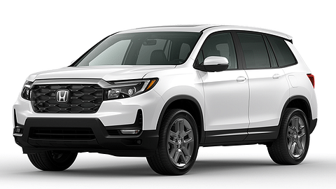 1 image of 2023 Honda Passport EX-L