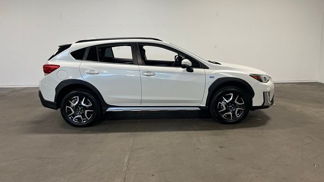 Used 2020 Subaru Crosstrek Hybrid with VIN JF2GTDNC6LH283964 for sale in Santa Rosa, CA