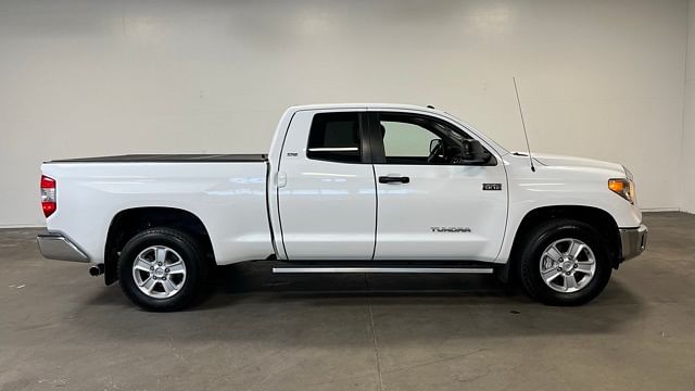 Used 2017 Toyota Tundra SR5 with VIN 5TFRY5F15HX228415 for sale in Santa Rosa, CA