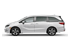 2 imagen en miniatura de 2024 Honda Odyssey Touring