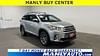 1 thumbnail image of  2019 Toyota Highlander XLE