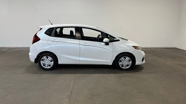 Used 2019 Honda Fit LX with VIN 3HGGK5H4XKM733333 for sale in Santa Rosa, CA