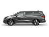 2 imagen en miniatura de 2024 Honda Odyssey Touring