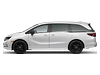 2 imagen en miniatura de 2024 Honda Odyssey Sport
