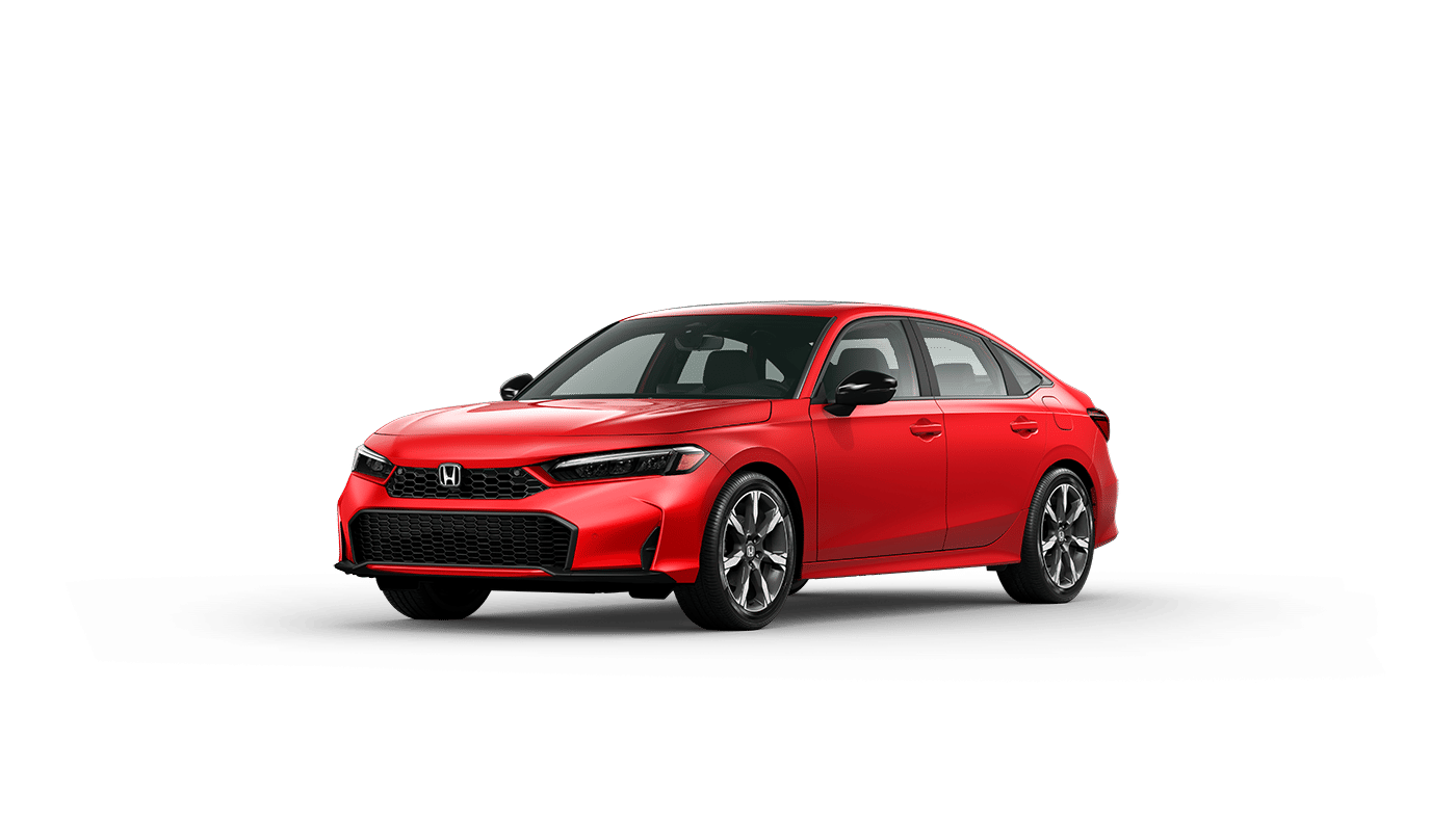 1 placeholder image of  2025 Honda Civic Hybrid Sport Touring