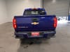 4 imagen en miniatura de 2017 Chevrolet Colorado Work Truck