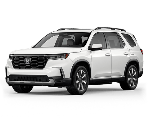 1 image of 2025 Honda Pilot AWD TRG