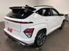 3 imagen en miniatura de 2024 Hyundai Kona N Line