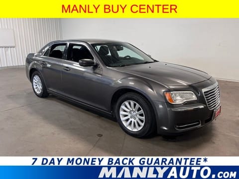 1 image of 2014 Chrysler 300 Base