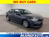 1 placeholder image of  2023 Honda Civic LX