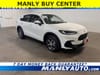 1 thumbnail image of  2023 Honda HR-V EX-L