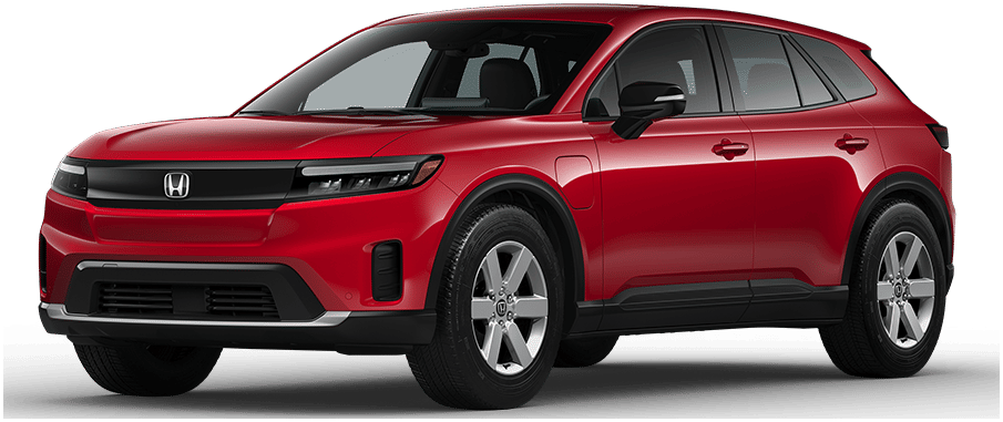 2025 Honda Prologue EX's photo