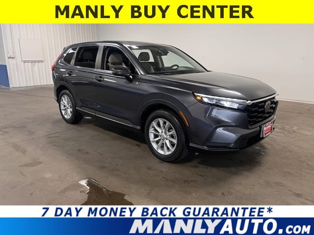 2024 Honda CR-V EX's photo