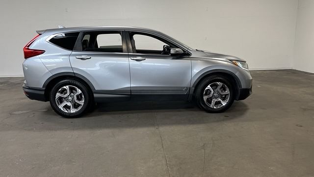 Used 2018 Honda CR-V EX-L with VIN 7FARW1H82JE046474 for sale in Santa Rosa, CA