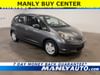 2013 Honda Fit Base