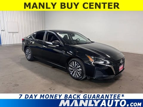 1 image of 2024 Nissan Altima 2.5 SV