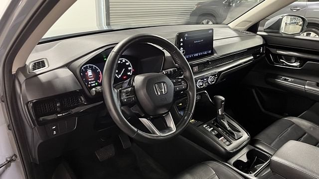 2024 Honda CR-V EX-L photo 21