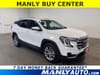 1 placeholder image of  2024 GMC Terrain SLT