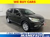 1 placeholder image of  2016 Honda CR-V EX