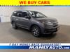 1 thumbnail image of  2022 Honda Pilot Touring
