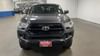 8 imagen en miniatura de 2017 Toyota Tacoma SR