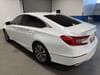 5 thumbnail image of  2022 Honda Accord Hybrid EX-L