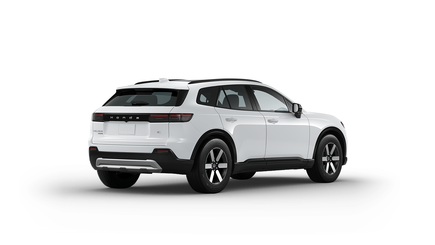 3 imagen en miniatura de 2026 Honda Prologue 2WD Touring