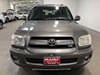 8 thumbnail image of  2005 Toyota Sequoia SR5