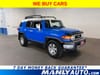 2008 Toyota FJ Cruiser Base