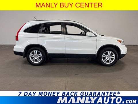 1 image of 2010 Honda CR-V EX-L