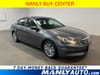 2011 Honda Accord EX-L
