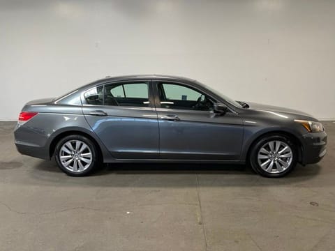 2011 Honda Accord EX-L