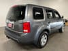 3 imagen en miniatura de 2011 Honda Pilot LX