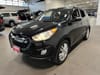 7 imagen en miniatura de 2011 Hyundai Tucson Limited