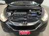 9 imagen en miniatura de 2011 Hyundai Tucson Limited