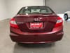 4 thumbnail image of  2012 Honda Civic Sedan LX