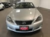 8 imagen en miniatura de 2012 Lexus IS 250 C