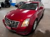 7 thumbnail image of  2013 Cadillac CTS Luxury