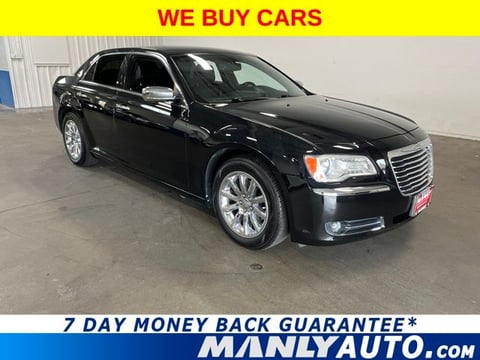 1 imagen de 2013 Chrysler 300 C